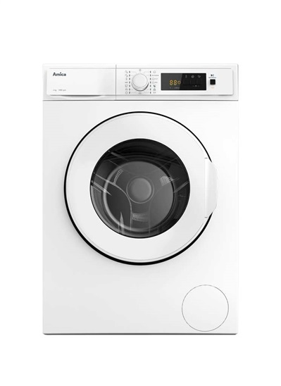 Amica PPS 61011 W 5906006937010