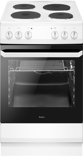Amica SE 15 AW Elektricky sporak 5906006579289