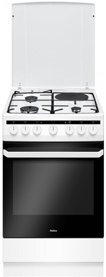 Amica SEPM 16 ZPW Kombinovany sporak 5906006540210