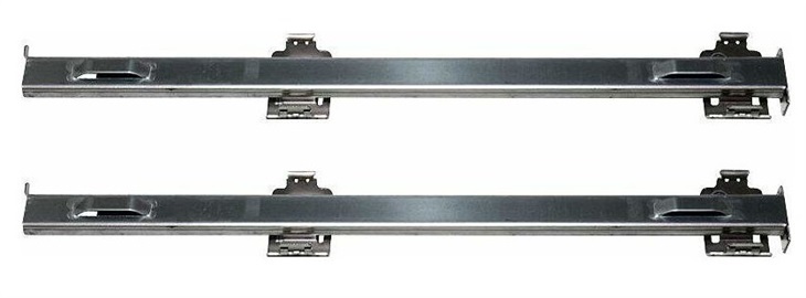 AMICA Set 75% - STOP výsuv levý/pravý 4040729002035