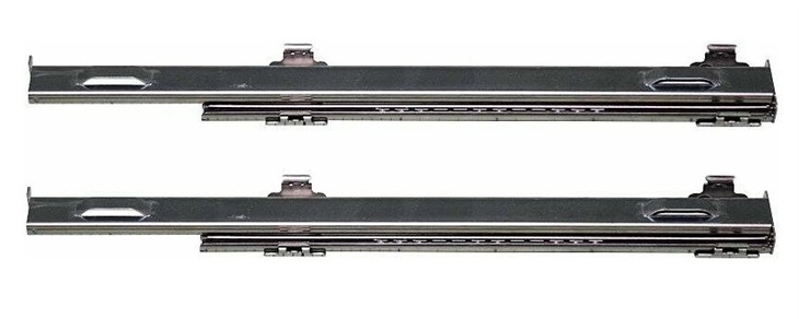 AMICA Set steam 75% výsuv levý/pravý 4040729002059