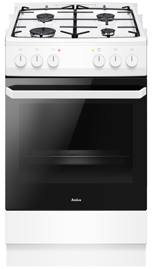 Amica SP 14 AW Kombinovany sporak 5906006577223