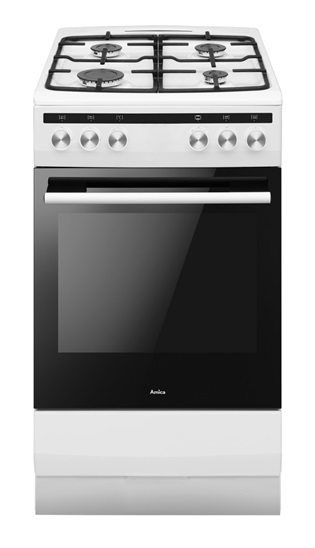 Amica SP 14 EGW Kombinovany sporak 5906006580827