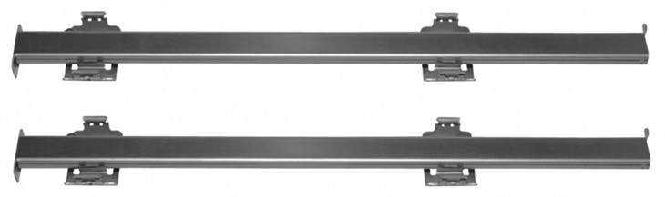 AMICA Teleskopy 75% levý/pravý Big Cavit 5906006554477