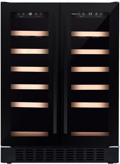 Amica WFG 3860 DB 5906006932152