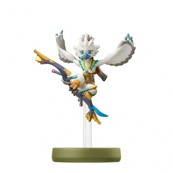 amiibo Zelda Tulin (Tears of the Kingdom) NIFA0119