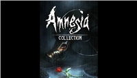 Amnesia Collection (PC) klíč Steam