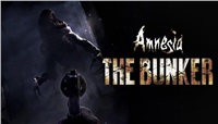 Amnesia: The Bunker (PC) klíč Steam 2150593