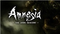 Amnesia: The Dark Descent (PC) klíč Steam