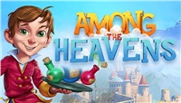 Among the Heavens (PC) klíč Steam 1365598