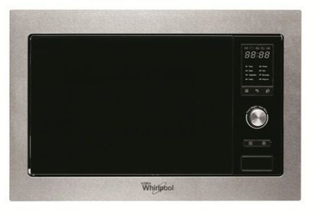 AMW 1601 IX mikrovlnná rúra v. WHIRLPOOL 8003437218286