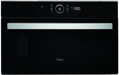 AMW 730 NB mikrovlnná rúra vs. WHIRLPOOL 8003437395000