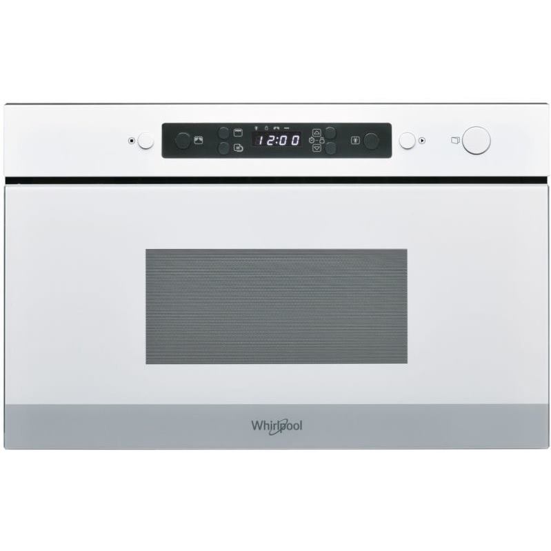 AMW4920WH mikrovlnná rúra vst. WHIRLPOOL 8003437396458