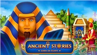 Ancient Stories: Gods of Egypt (PC) klíč Steam 2113537