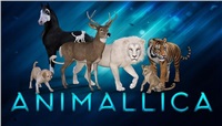 Animallica (PC) klíč Steam 1542676