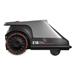 Anker Eufy E18 robotická sekačka/ plocha až 1200 m2/ sklon 40%/ Wi-Fi/ IPX6/ 4200mAh/ šedá T2801GA1