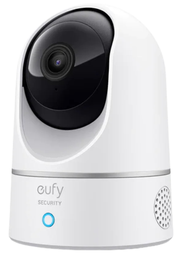 Anker Eufy E220/ Cube/ 2K/ 128°/ IR10m/ AI detekce/ bílá T8410322
