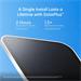 Anker Eufy S340 Solar/ dual PTZ/ 3K/ 135°/ LED 8m/ AI detekce/ bílá T81703W1