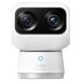 Anker Eufy S350/ Cube/ 4K/ 130°/ IR12m/ AI detekce/ bílá T8416321