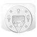 Anker Eufy S350/ Cube/ 4K/ 130°/ IR12m/ AI detekce/ bílá T8416321