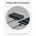 Anker MagGo Powerbanka/ 10000mAh/ 27W/ MagSafe/ černá A1654G11