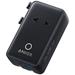 Anker Nano cestovní adaptér/ 5v1/ 20W/ 2x USB-C/ 2x USB/ UK/US/AU/EU/ černý A9215H11