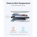 Anker Nano Powerbanka/ 5000mAh/ 20W/ kompaktní/ MagSafe (Qi2)/ bílá A1665H21