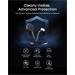 Anker Prime Nabíjecí Stanice/ 25W/ 3v1/ MagSafe/ Bluetooth/ šedá B25X7G11