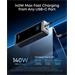 Anker Prime PowerBank/ 26250mAh/ 300W/ černá A110AH11