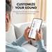 Anker Sluchátka Bluetooth Soundcore K20i černá A3994G11