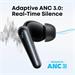 Anker Sluchátka Bluetooth Soundcore Liberty 5 černá A3957G11