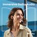 Anker Sluchátka Bluetooth Soundcore Liberty 5 černá A3957G11