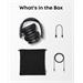 Anker Sluchátka Bluetooth Soundcore Q30 černá A3028313