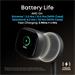 Anker Soundcore Liberty 5 Pro Max/ Sluchátka/ Bluetooth/ ANC/ Display/ černá D1204G11