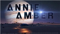 Annie Amber (PC) klíč Steam