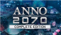 Anno 2070 - Complete Edition (PC) Uplay 1469398