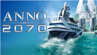 Anno 2070 (PC) PL DIGITAL 432728