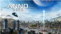 Anno 2205 (PC) klíč Uplay 871348