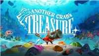 Another Crab's Treasure (PC) klíč Steam 2234116