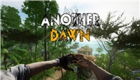 Another Dawn (PC) klíč Steam 1596985