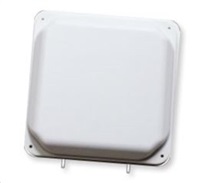 ANT-4x4-D707 Dual-Band 70x50deg 7dBi Panel V/H/+/-45 4 Element MIMO Outdoor Antenna S0A65A