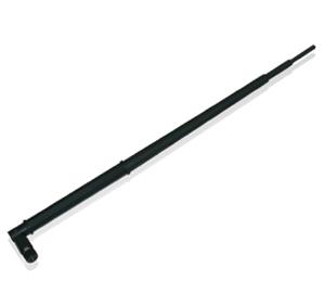 Anténa 2,4GHz, všesměr, pendrek, 10dBi, RSMA Pendrek-10