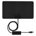 Anténa izbová CITY LEAF-C600, DVB-T2, DAB, filter LTE/4G/5G 8592920119976