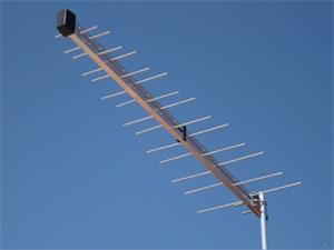 Anténa LOGAROF DVB-T ANLOGPERF