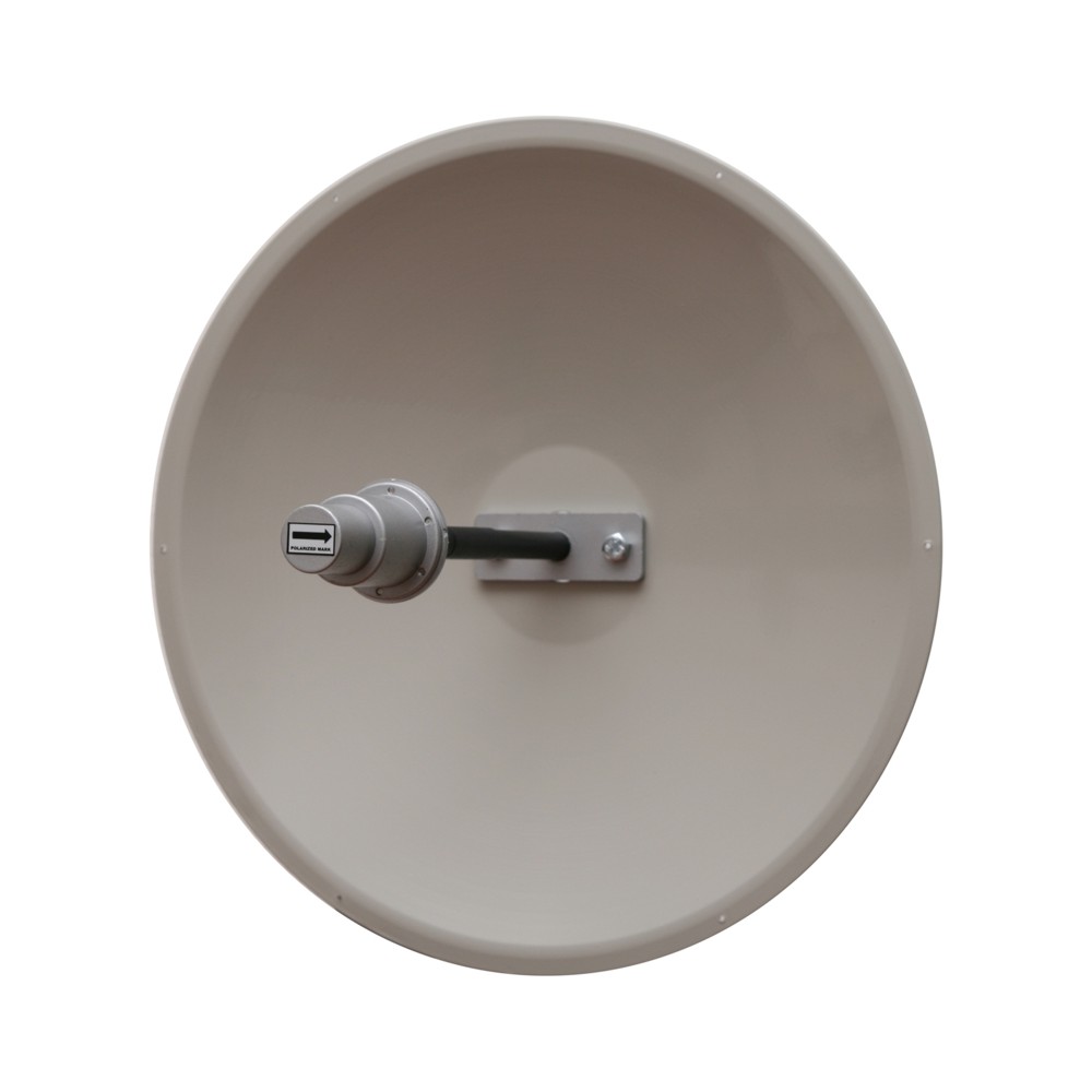 Anténa parabola MaxLink 22dBi 5GHz 02-PR-M22