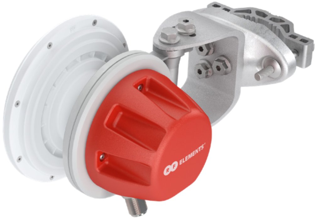 Anténa RF Elements Horn Carrier Class Sektorová, 5GHz, 10dBi, 90°, Gen2 HG3-CC-S90