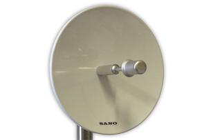 Anténa Sano Direct 19-5G vysocesměrová parabolická 5291263