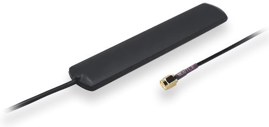 Anténa Teltonika Mobile Adhesive GSM/LTE, 1x SMA, 2dBi, 3m, venkovní 003R-00263