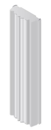 Anténa Ubiquiti Networks AirMax AC 22dBi 5GHz sektorová, 45° AM-5AC22-45