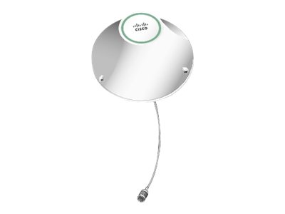 Antenna, Multib Volcano Ceiling mnt Indoor 4G ANT-4G-CM-IN-TNC=